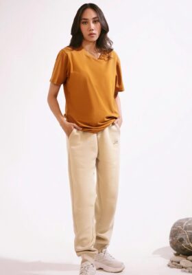 360A Tee (Women) - Autumn Blaze