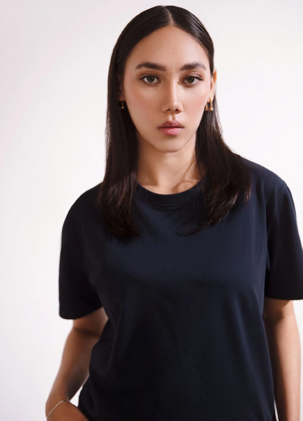 TEES-W-062-SPC-S - 1world Fashion