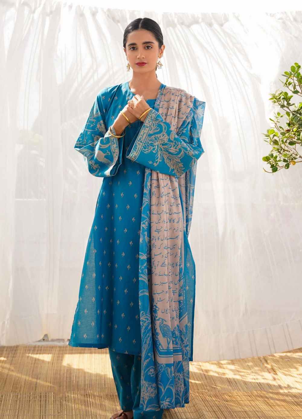 VASL-029-TQB - 1world Fashion