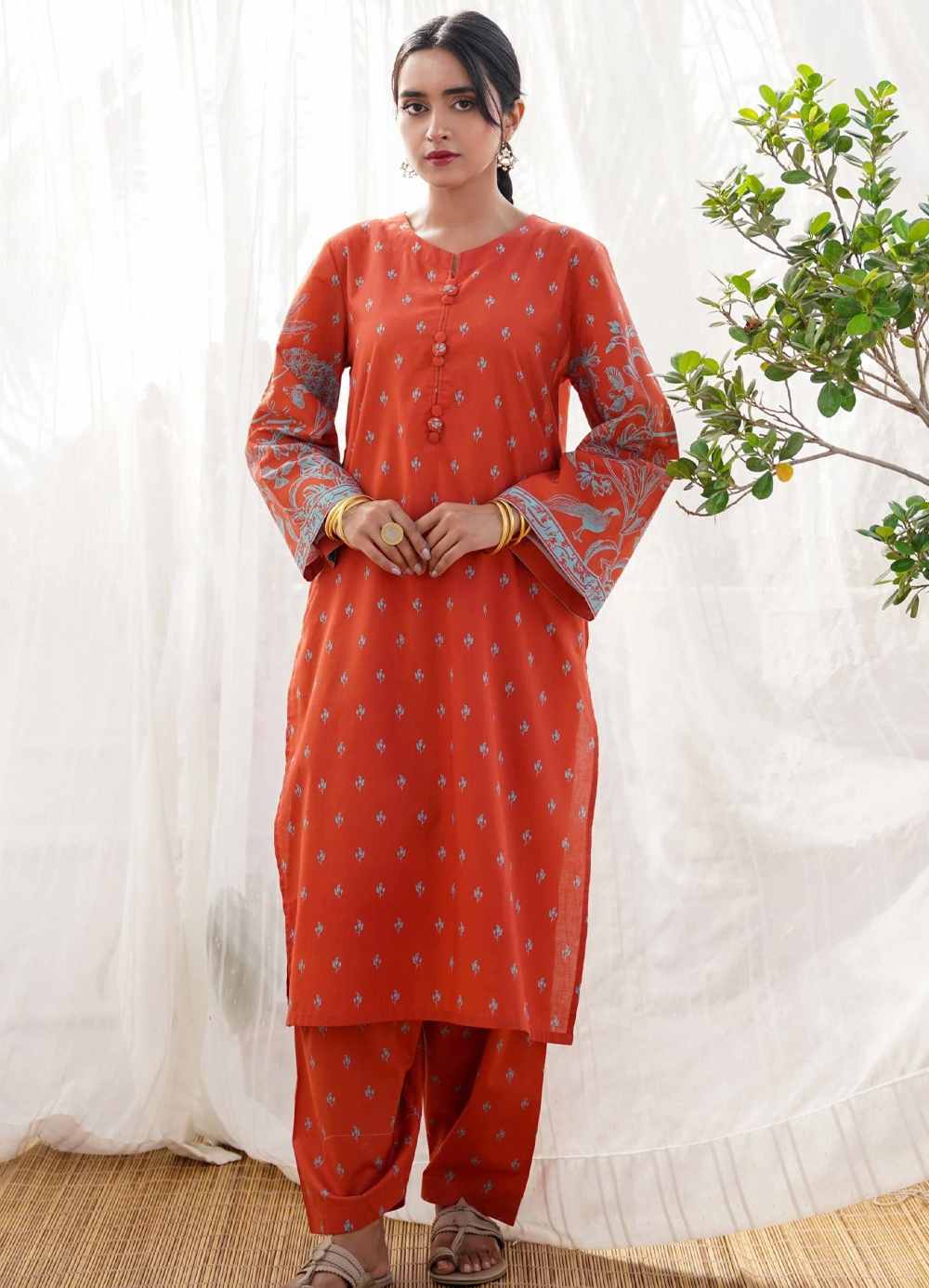 VASL-030-ORG-S - 1world Fashion