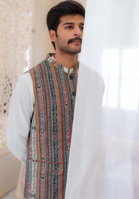 Zamana (Era Of Dreams) Vasket - Forest Green