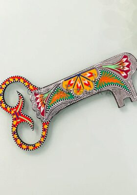 Key Holder Design 2239