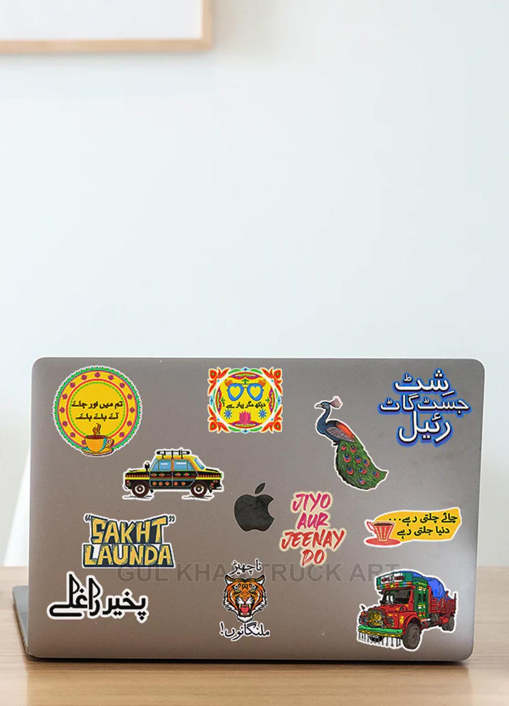 Sticker Bundle - 00072